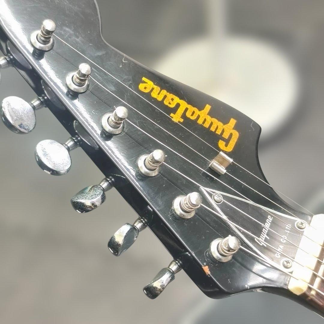 70`s Guyatone グヤトーン LG-23 エレキギター