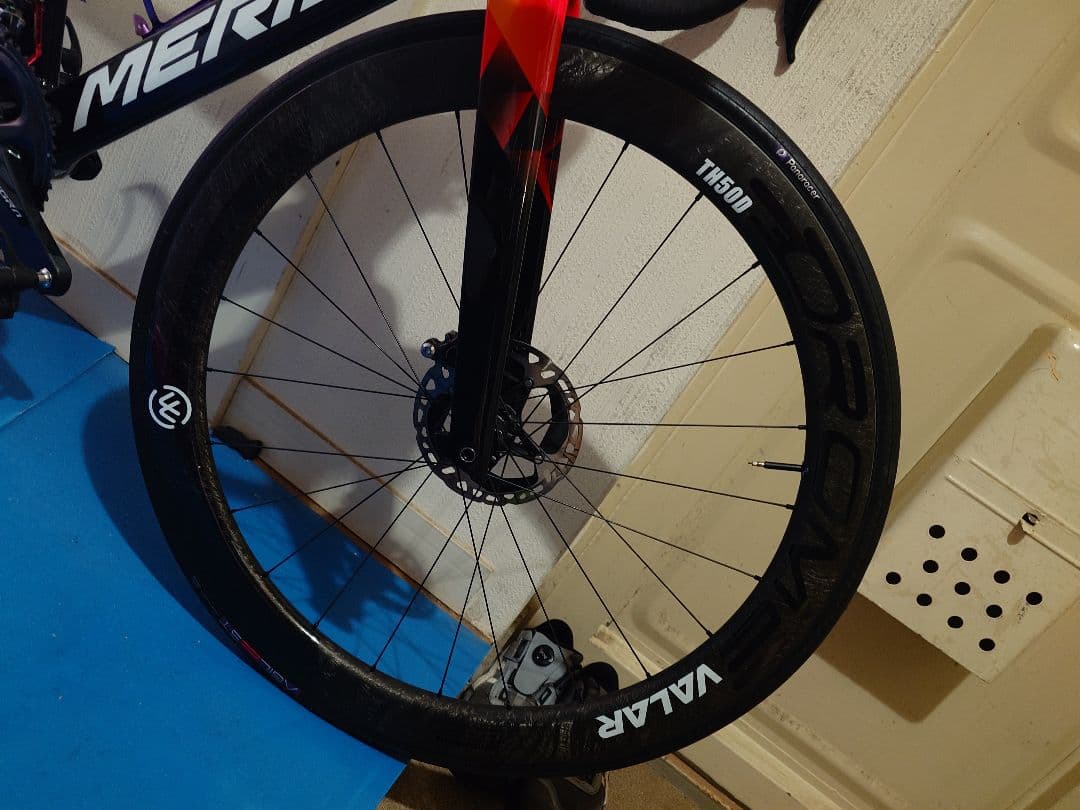 パーツ OROME VALAR TH50D ELVES