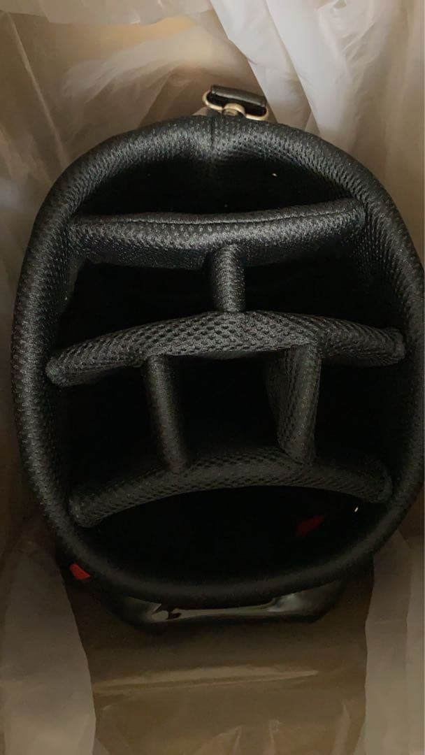 イオミック　キャディバッグ