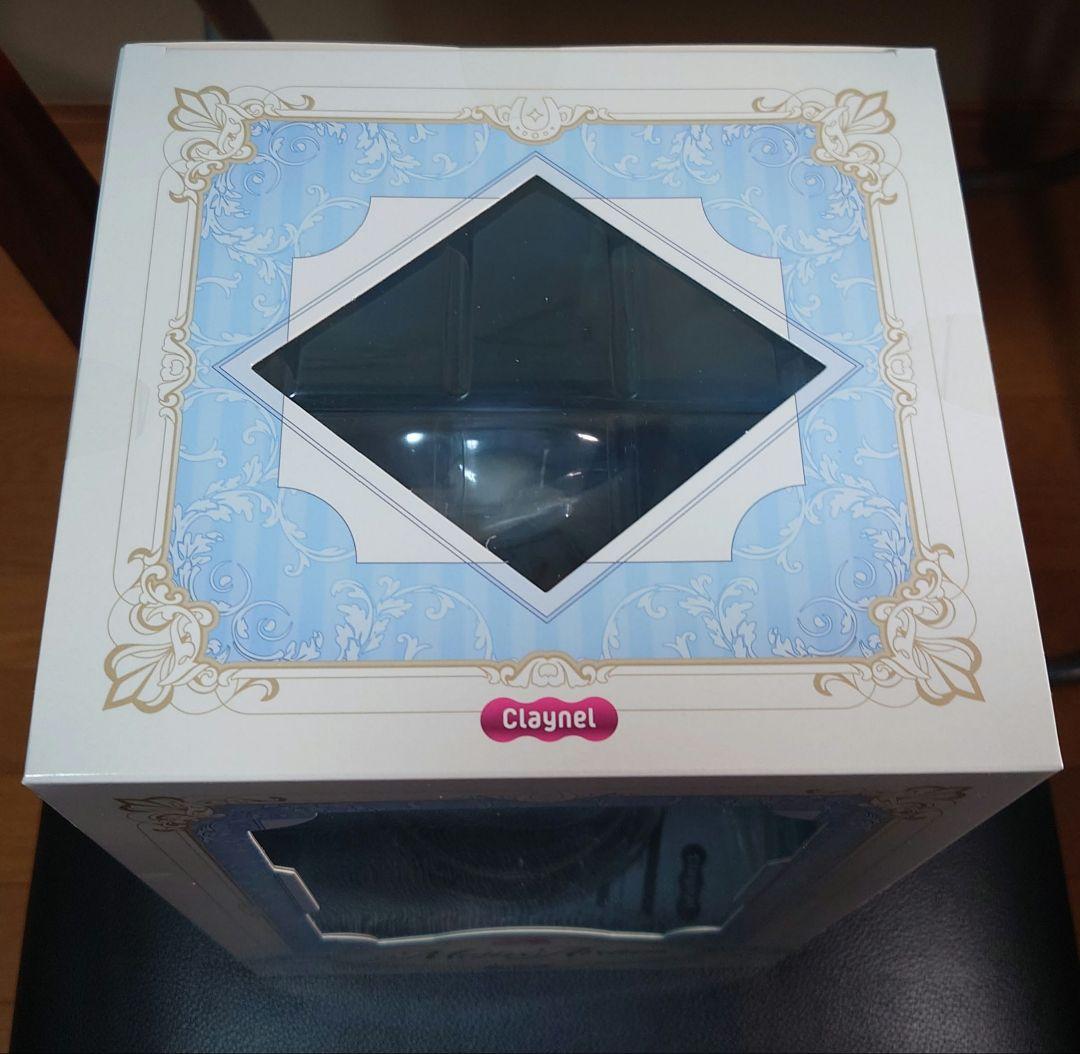 メジロアルダン　勝負服ver.　1/7　フィギュア　ウマ娘　クレーネル