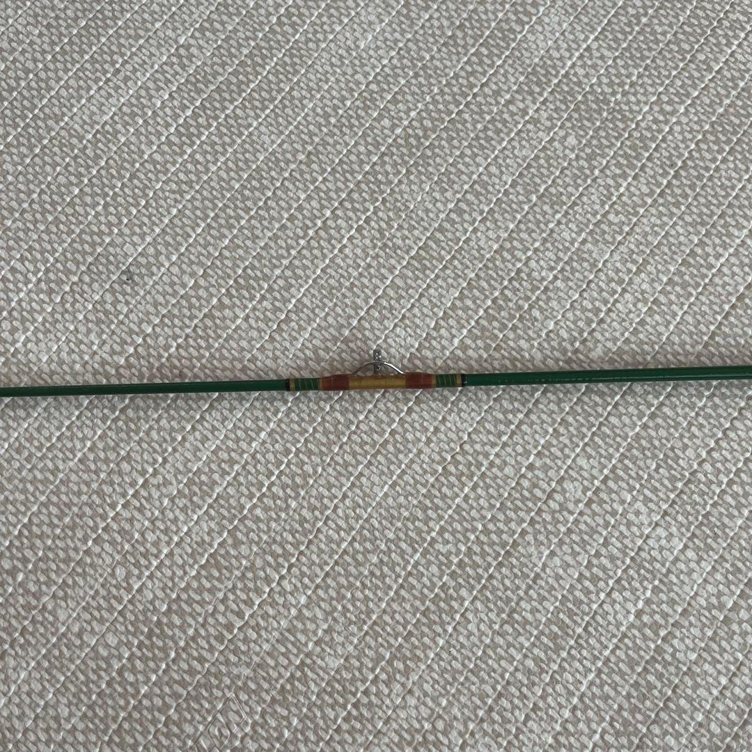 クラモチロッド　ネオクラシック　5f ロッドハンドル付き