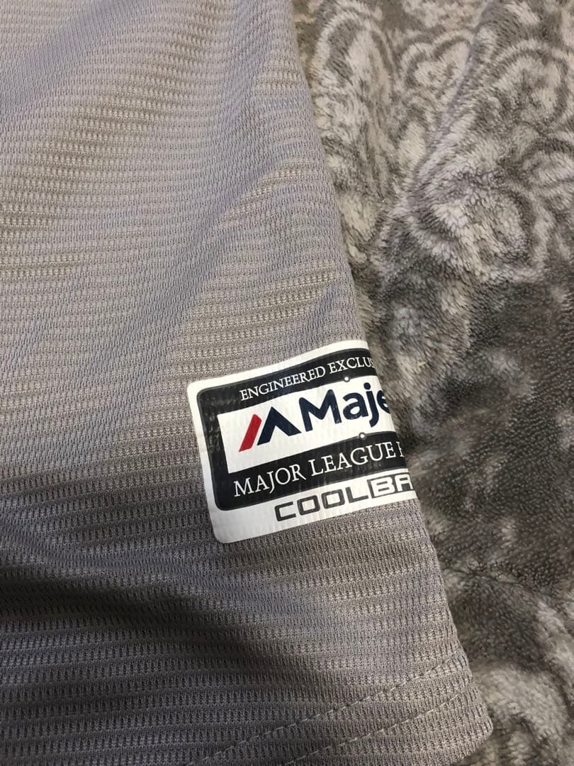 エンゼルス 大谷翔平 ユニフォーム 17