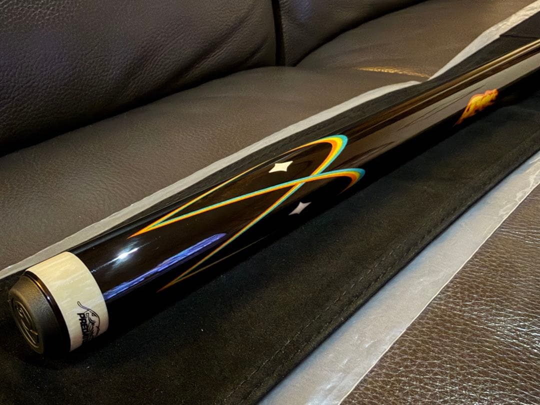 ⭐︎Predator LE Double Butterfly