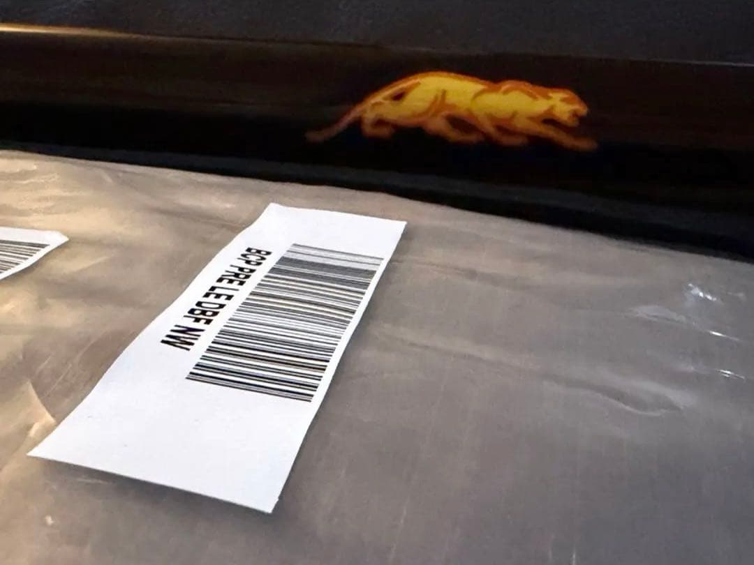 ⭐︎Predator LE Double Butterfly