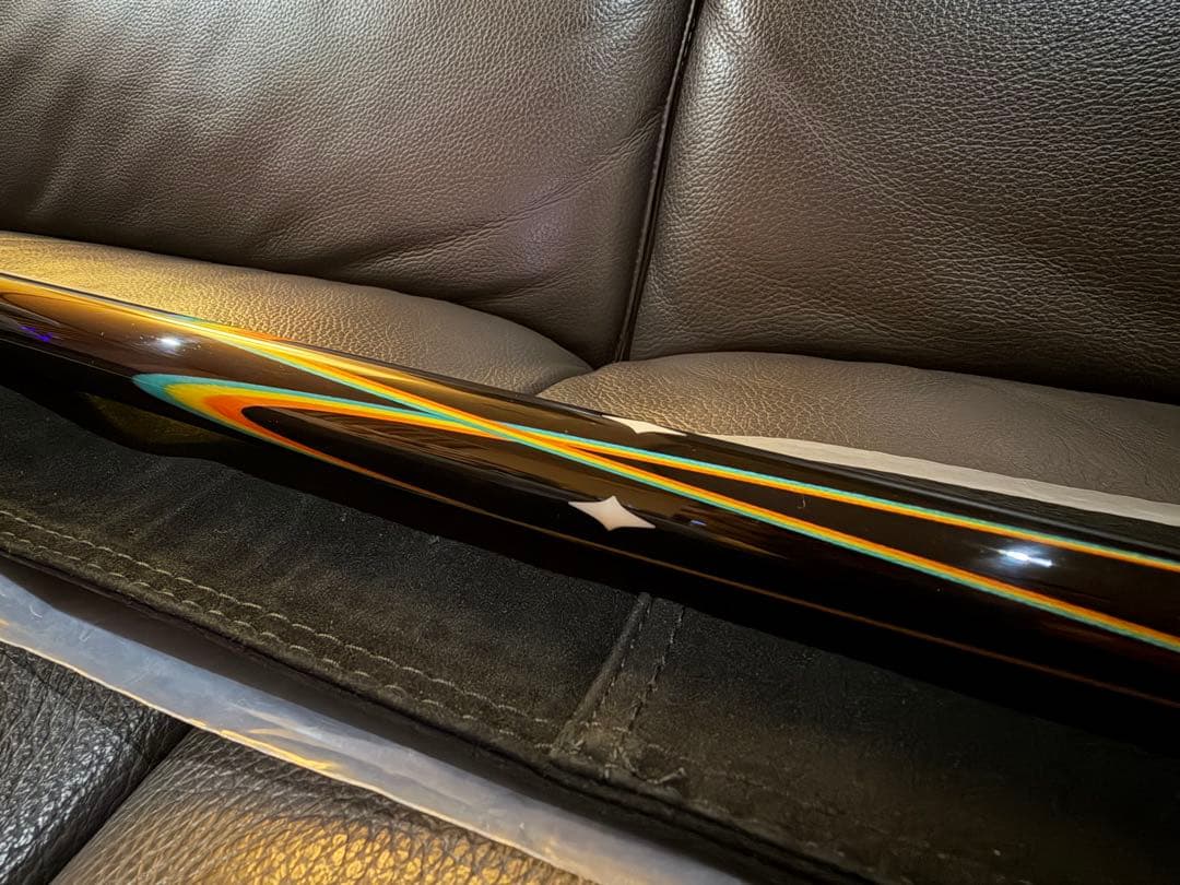 ⭐︎Predator LE Double Butterfly