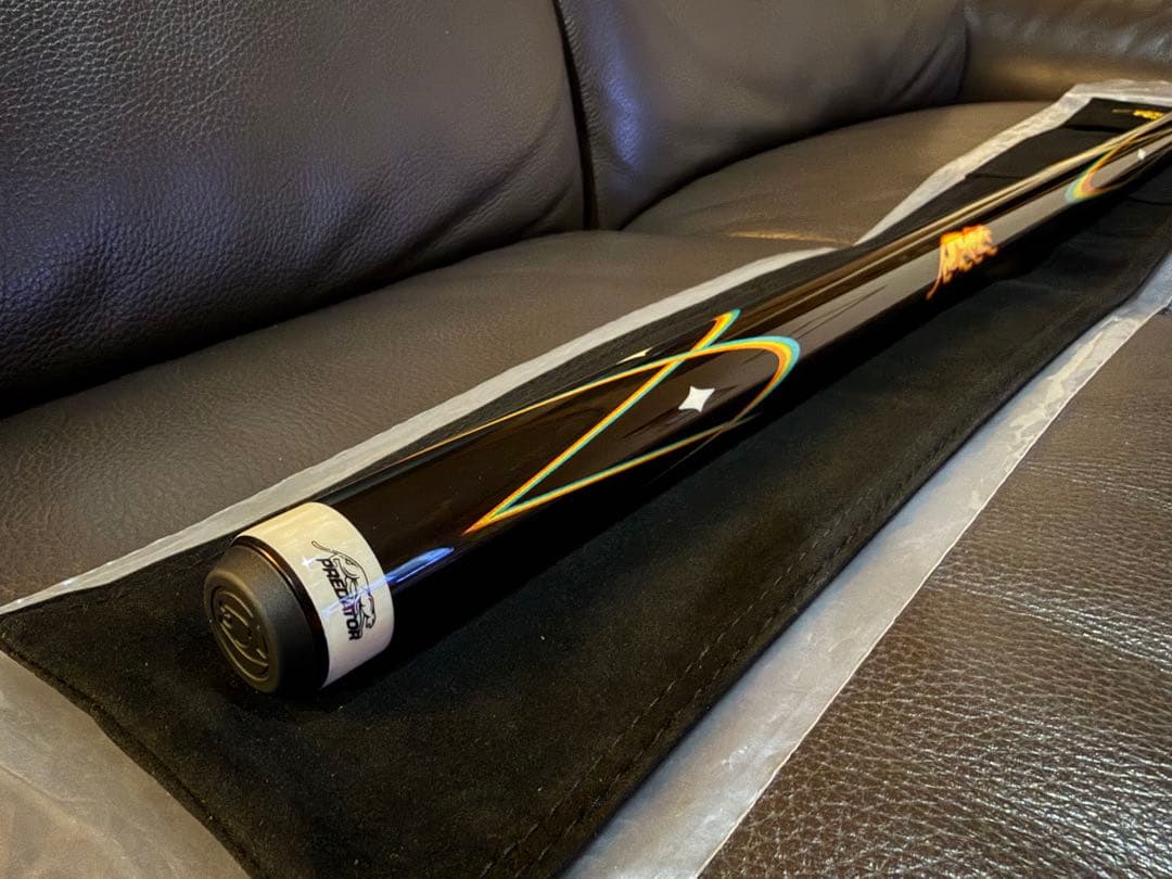 ⭐︎Predator LE Double Butterfly