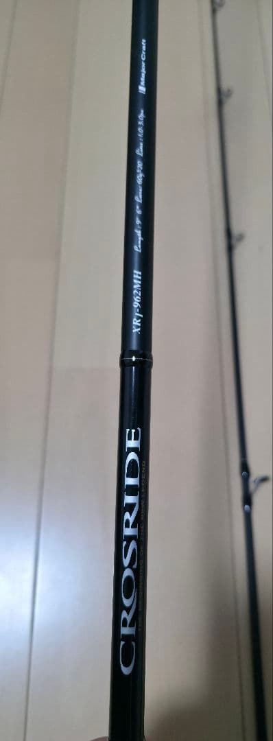 クロスライド1G　XR1-962MH