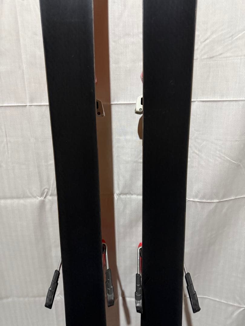 オガサカ　KS-TK スキー板　165cm