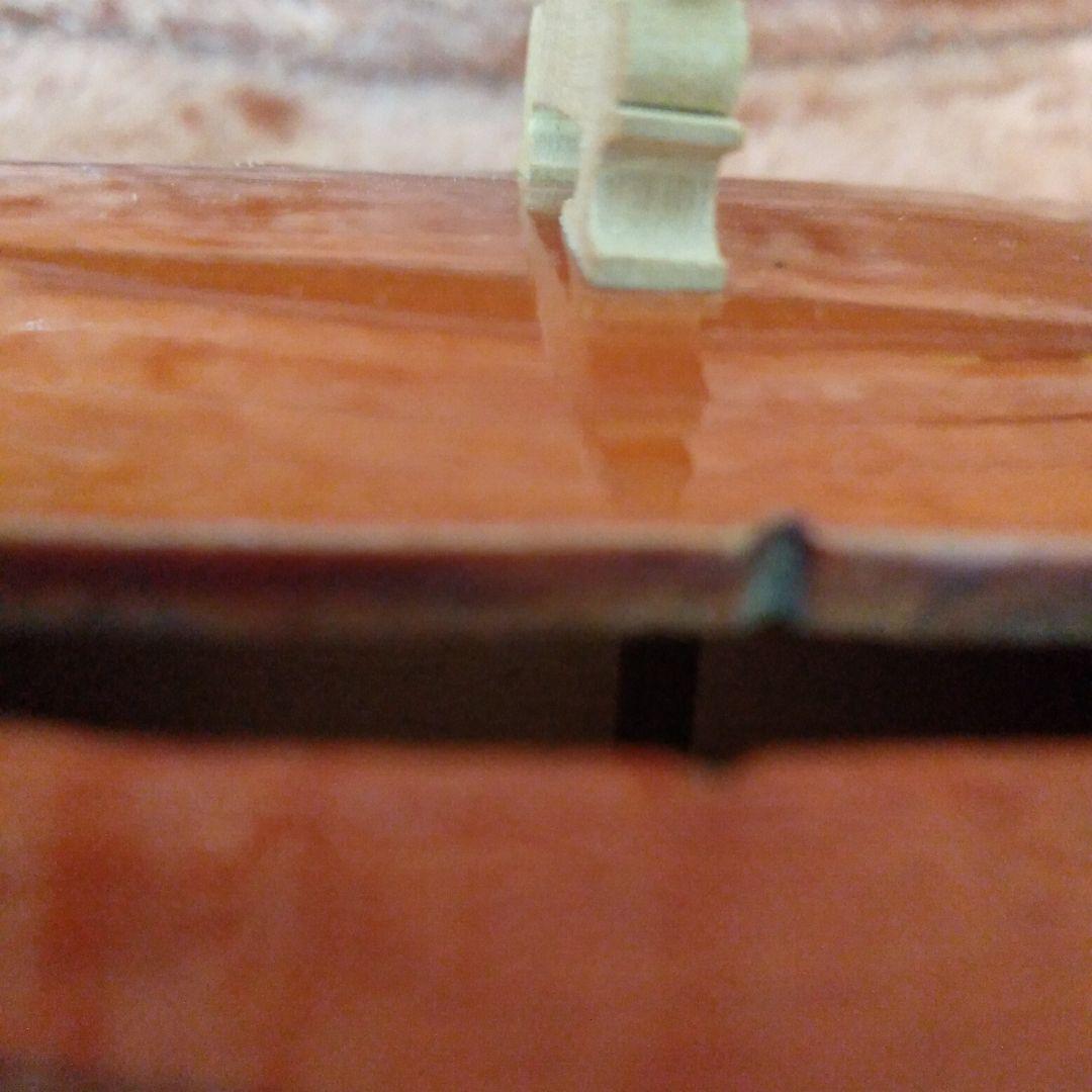 SUZUKI 鈴木バイオリン No.330 4/4サイズ　1987年製