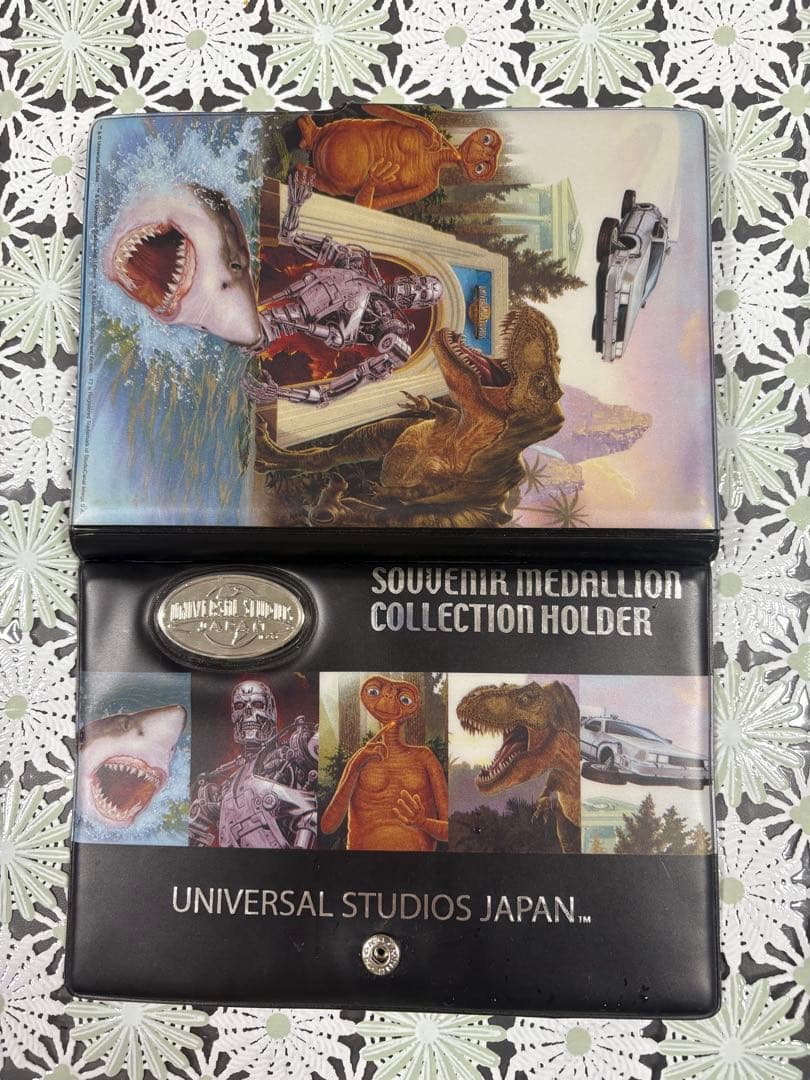 USJ 記念メダル ★終売品★