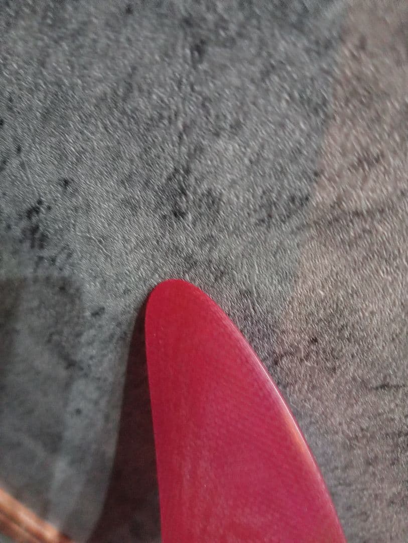 シングルフィン　 Kelia Moniz 9.75