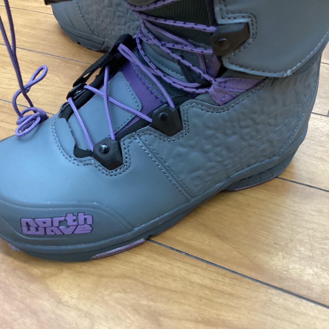 新品　NORTHWAVE　DEVINE　SL　23.5㎝