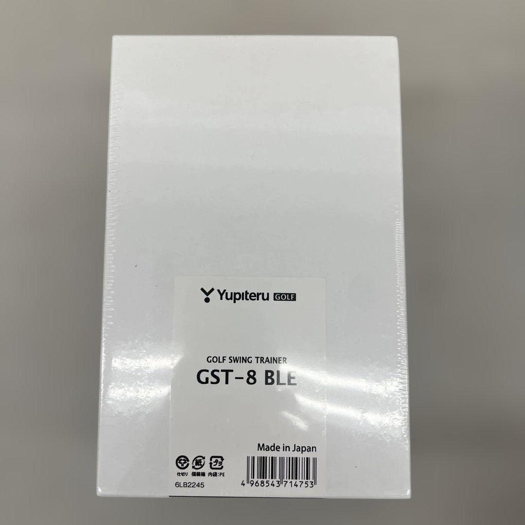 512089ユピテル 練習器具 ゴルフスイングトレーナー GST-8BLE