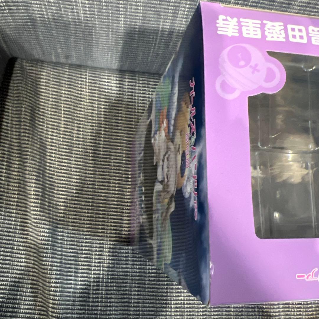 【新品未開封】フィギュア 島田愛里寿 1/7 「ガールズ&パンツァー劇場版」