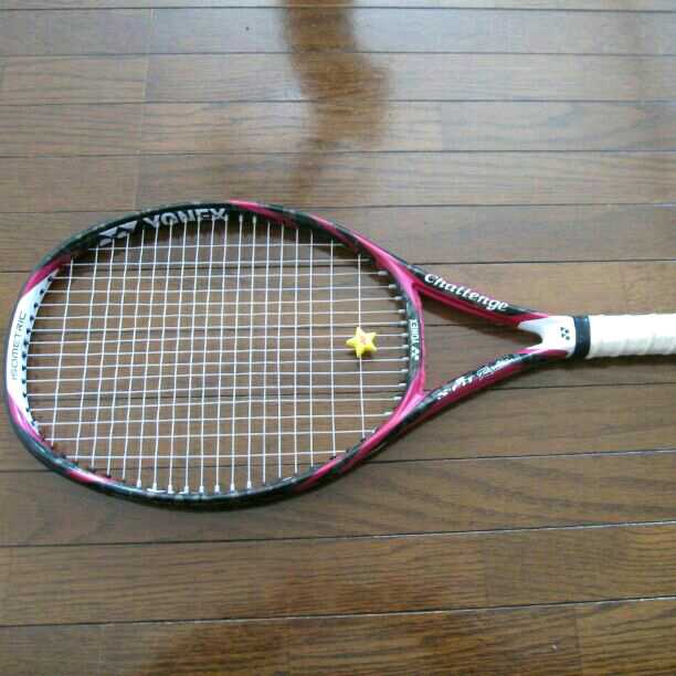 テニスラケット 値下げ❗