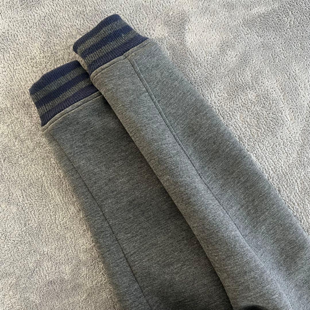 muta MARINE ムータマリン　ジャケット　ダンボールニット　ブルゾン