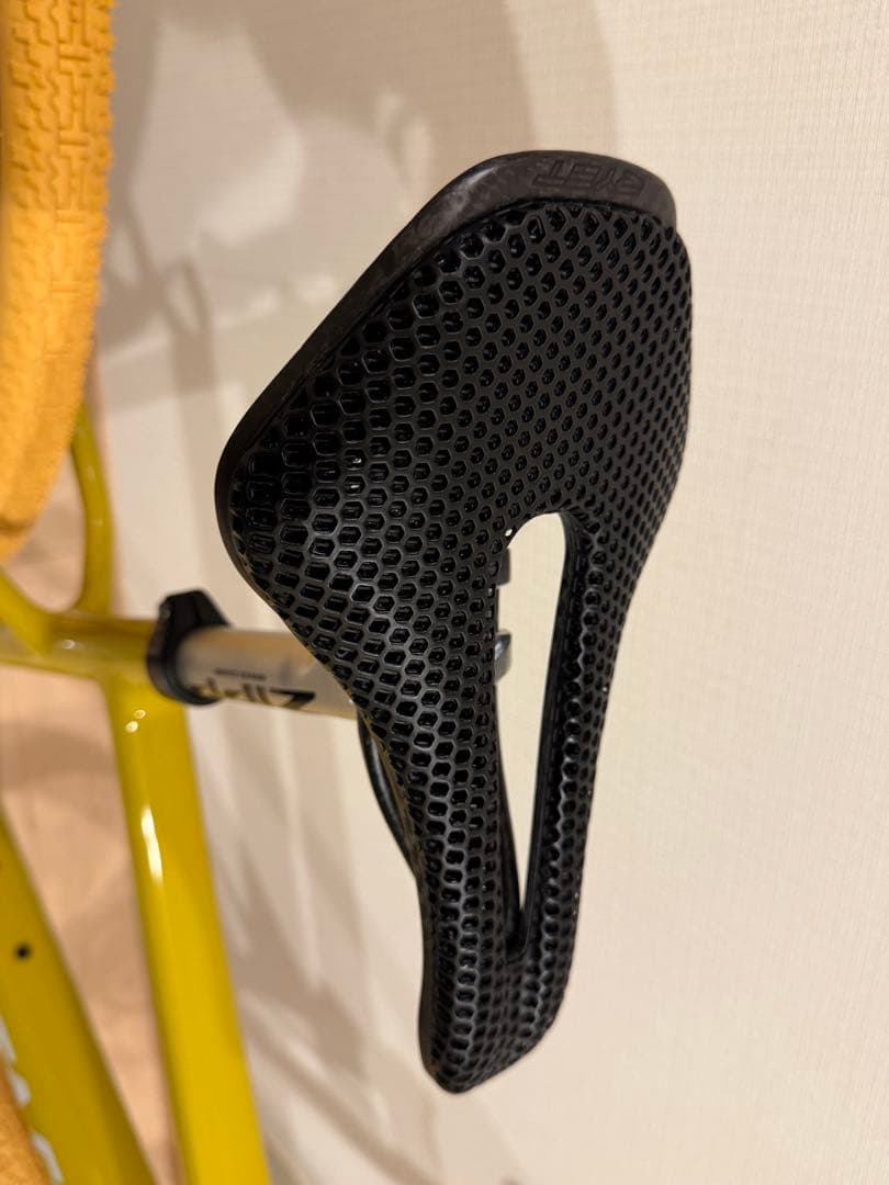 自転車本体 santa cruz stigmata CC 700C