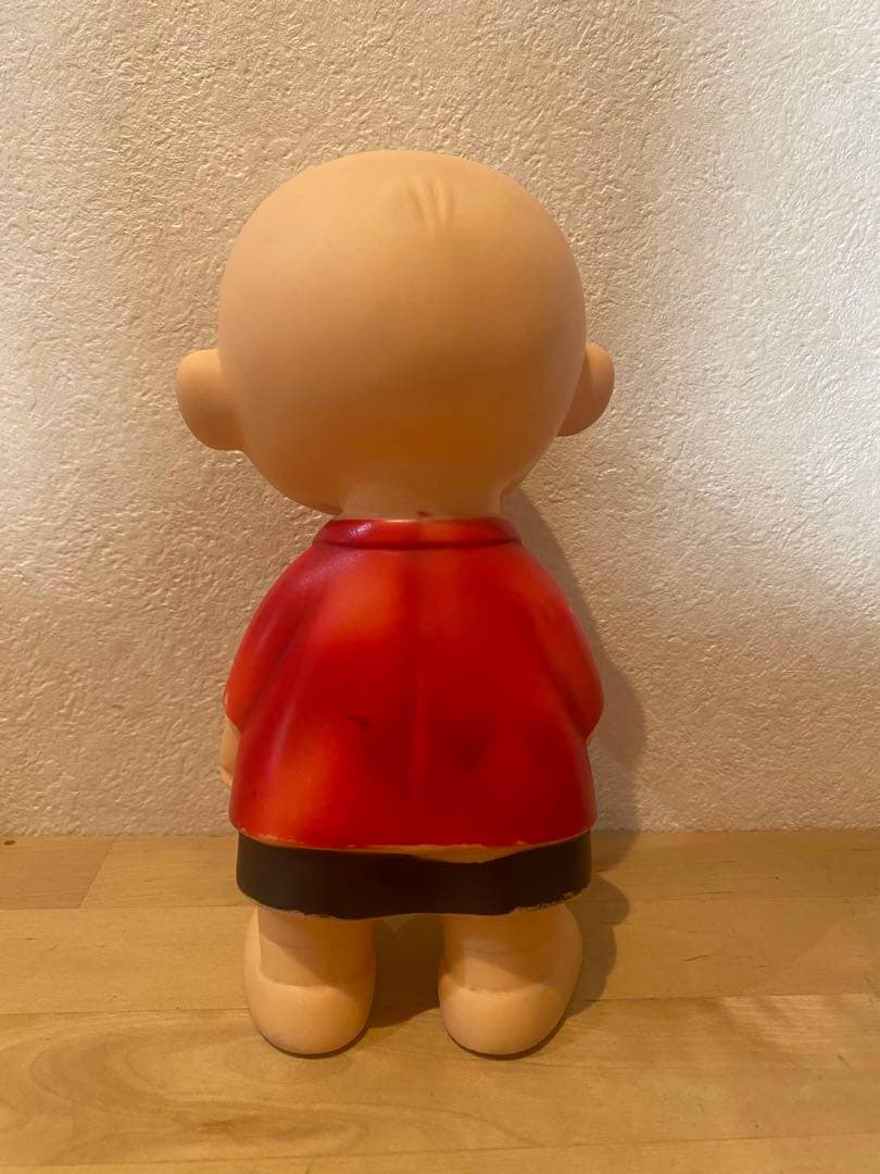 チャーリー・ブラウン ハンガーフォード　レアver