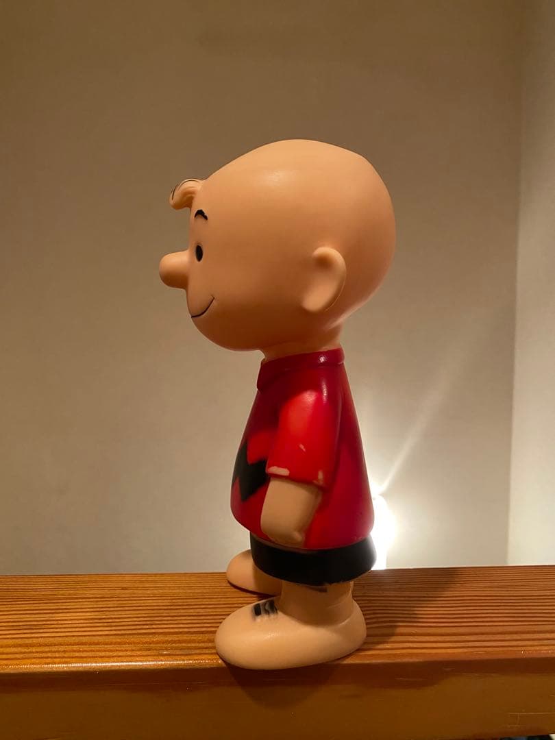 チャーリー・ブラウン ハンガーフォード　レアver