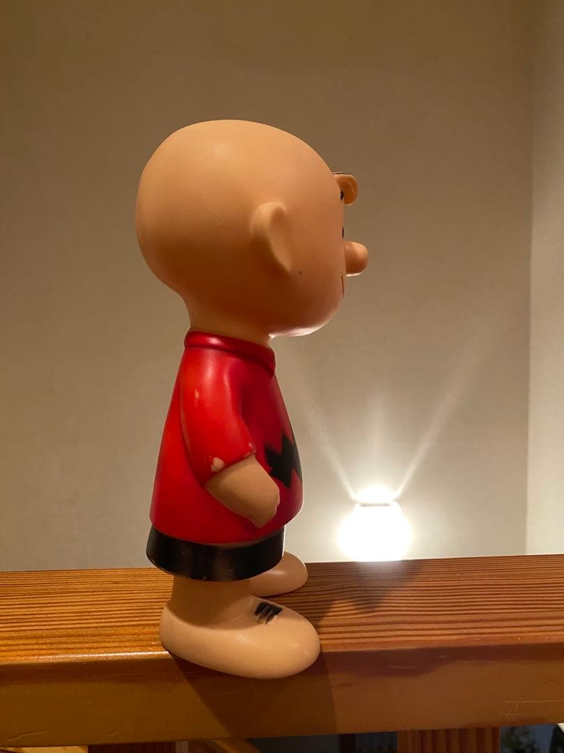 チャーリー・ブラウン ハンガーフォード　レアver