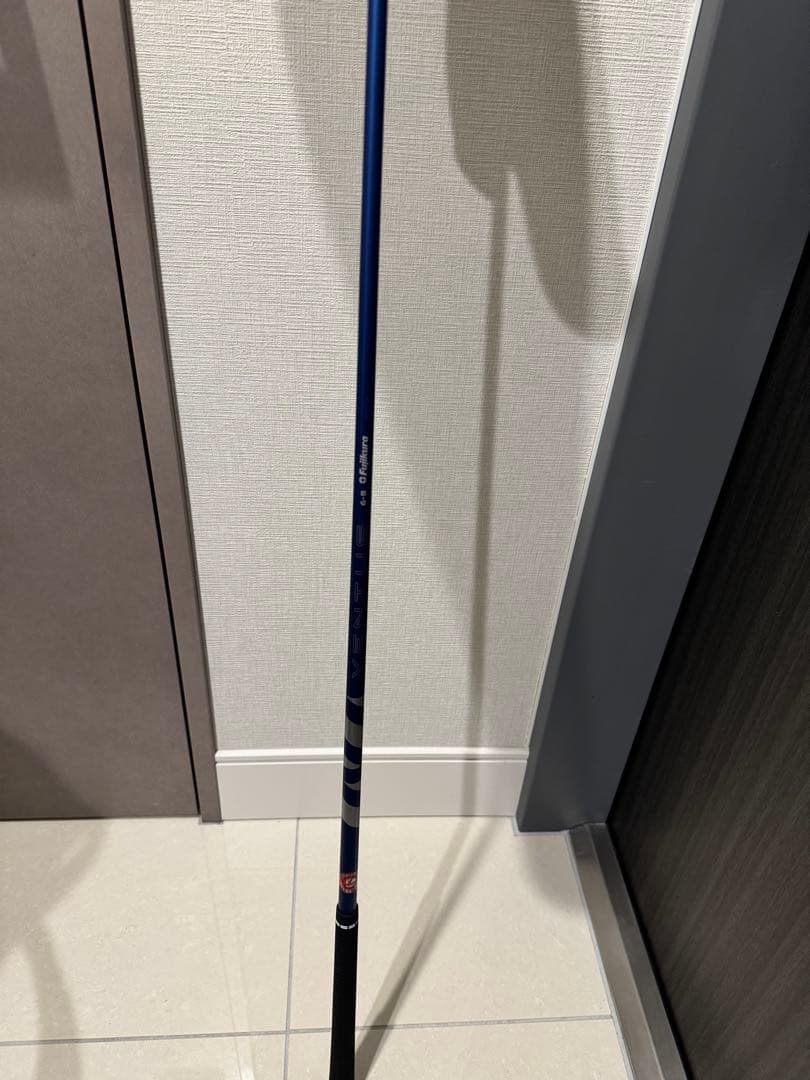 ventus blue テーラーメイド　ドライバー用　シャフト