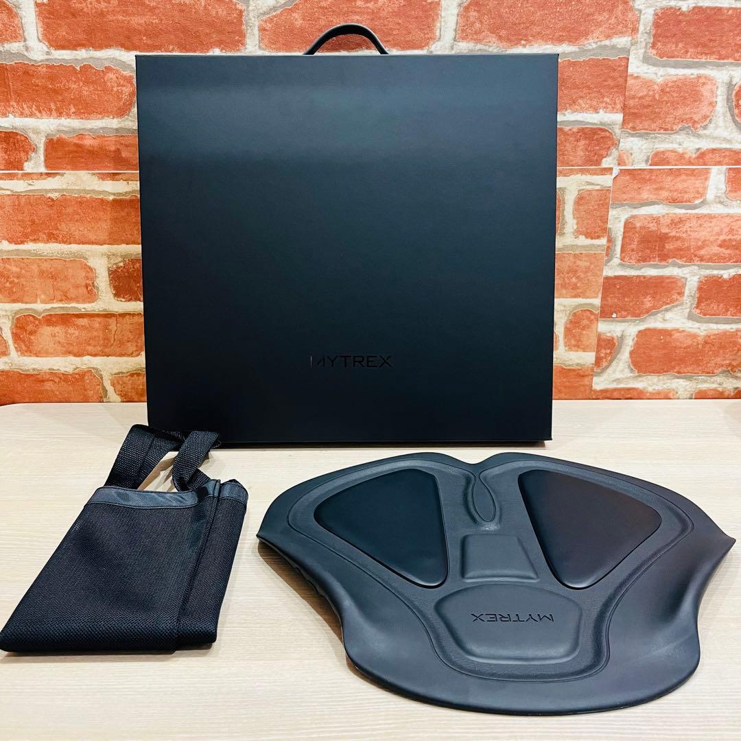 K332 MYTREX AQUA LIFT お風呂でEMSトレーニング