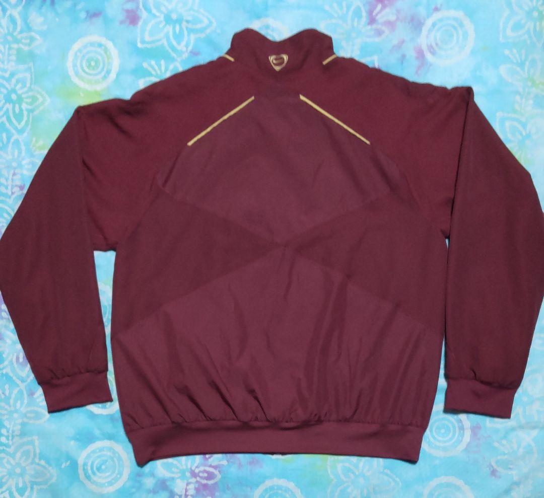 激レア！【NIKE】07/08 アーセナル アンセムジャケット Lサイズ 美品