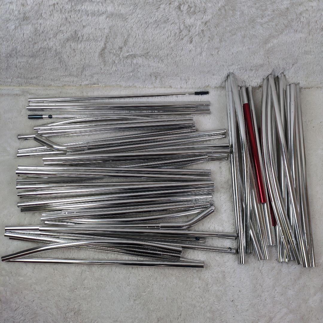  peak 王道 ランドロック TP-671R グランドシート付