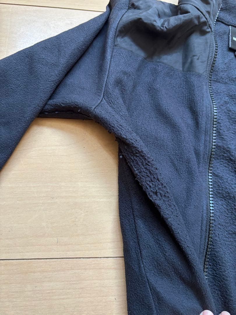 The North Face スノーボード　スキー　ウェア　セット120