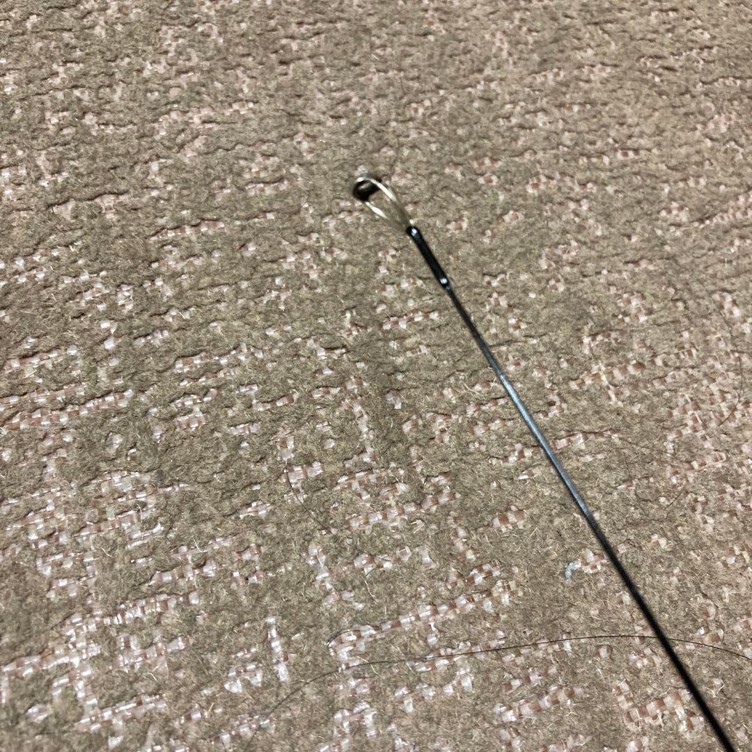 ダイワ　アジングロッド　月下美人アジング　510UL-S