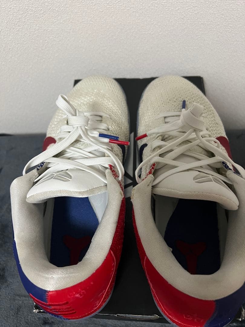 シューズ(男性用) Nike Kobe11 USA
