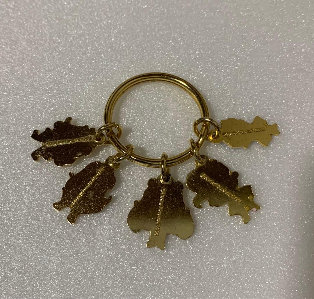 美少女戦士セーラームーン　 セーラームーンチャンネル　キーホルダー