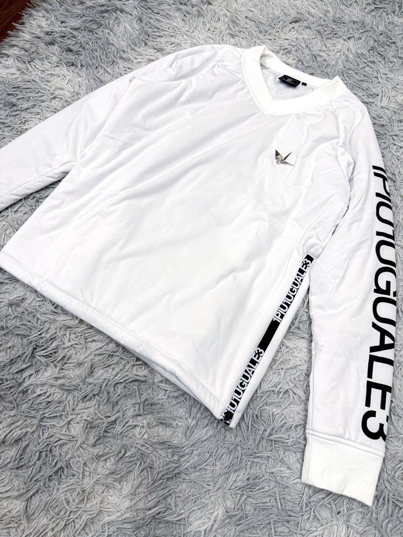 1PIU1UGUALE3 GOLF スニードジャック