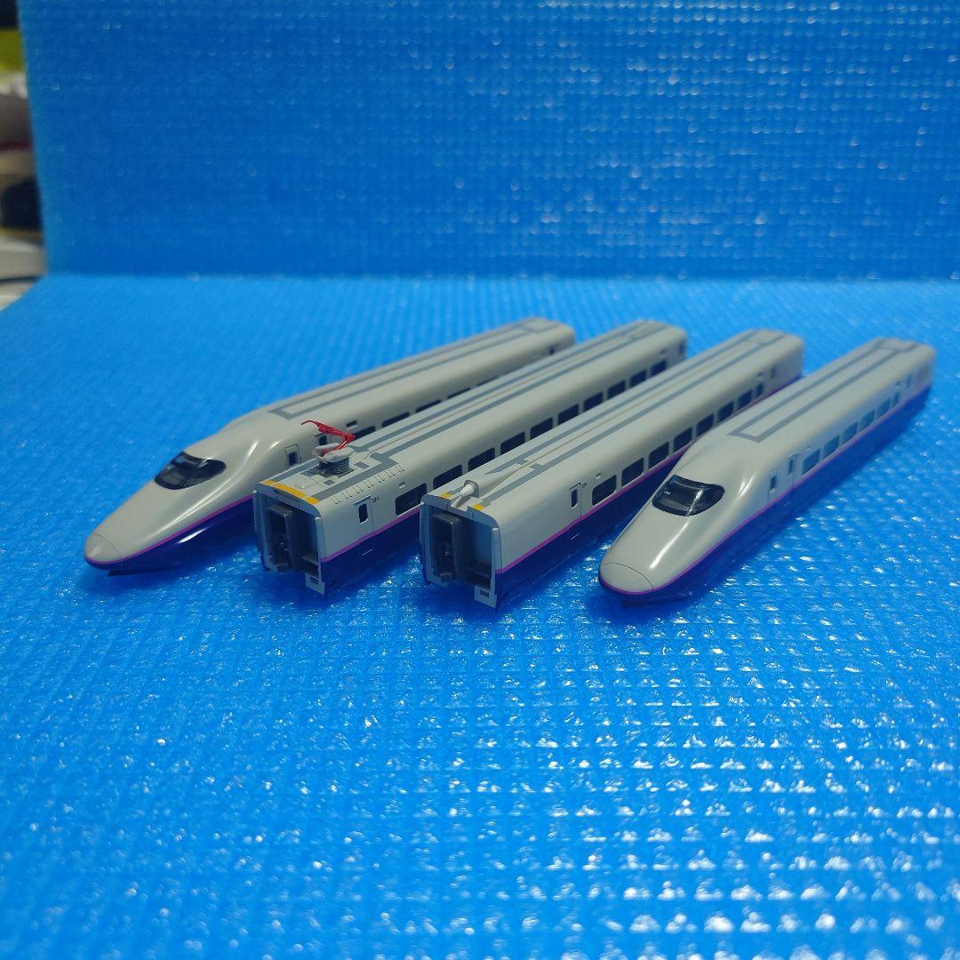 KATO E2系 はやて Nゲージ