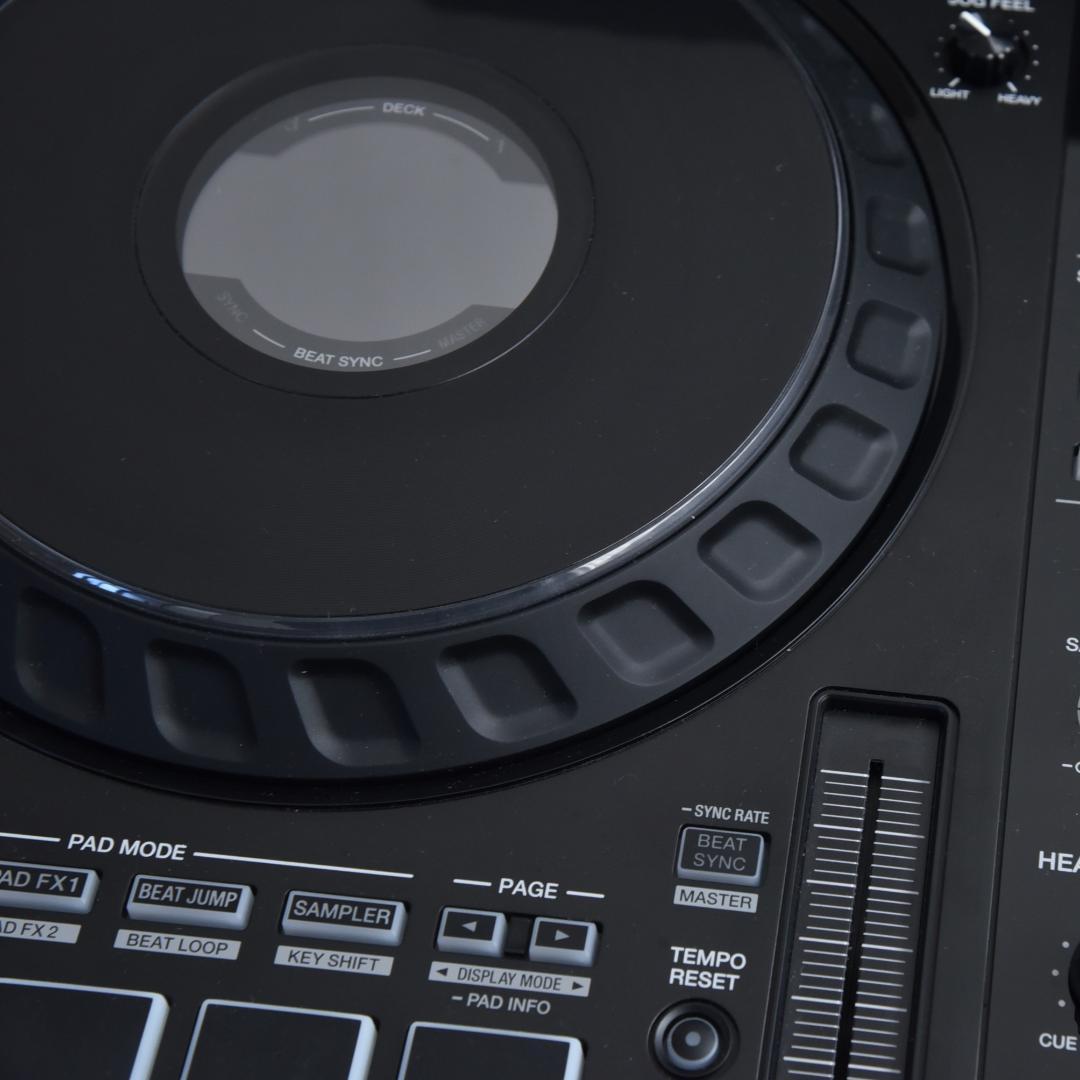 Pioneer DJ DDJ-FLX10 2025年製
