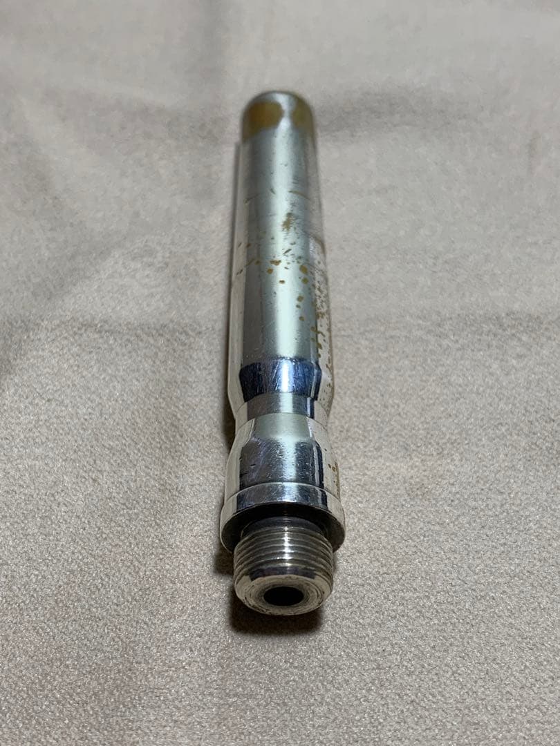 【良品】ワーバートン バックボア 7 トランペットマウスピース