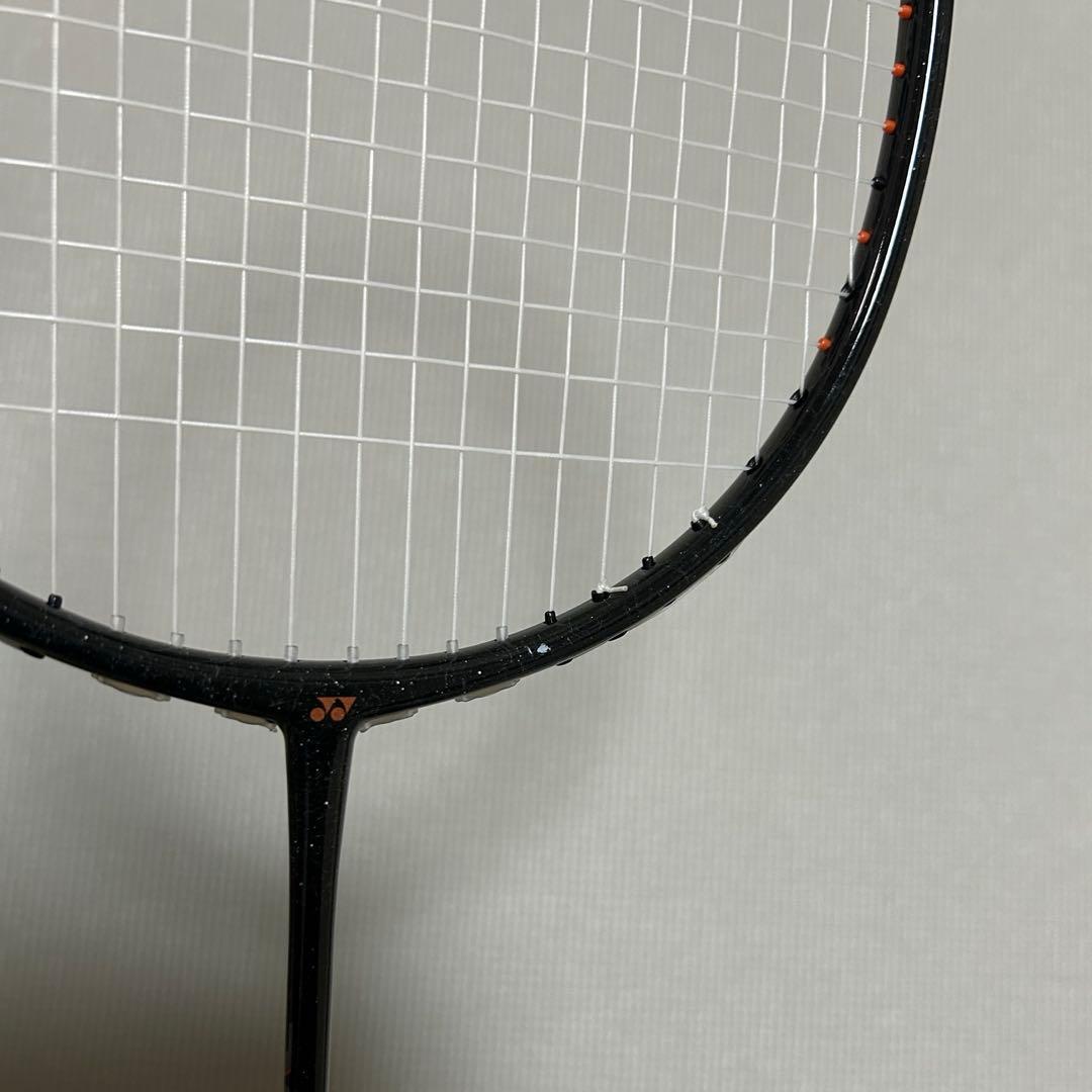 YONEX ASTROX 99 PRO アストロクス プロ 4U 77 88