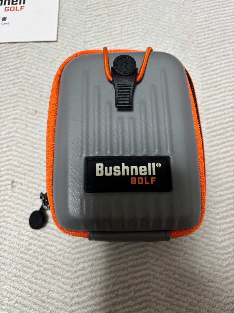 Bushnell Tour V6 Shift ゴルフ用距離計