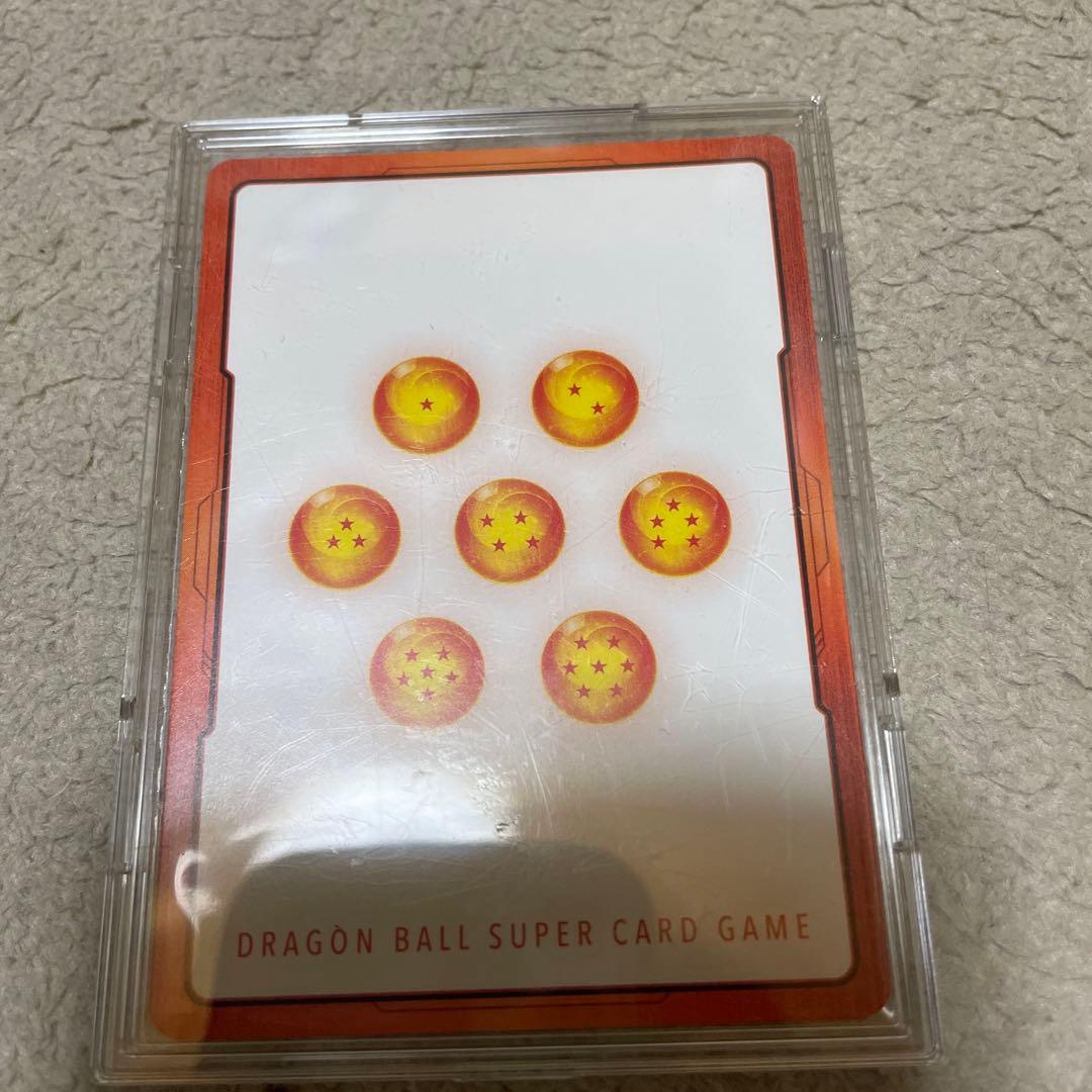 え*ー様 エナジーマーカー　金　パラレル　ドラゴンボール　27巻　E-57