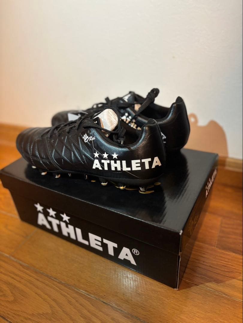 アスレタ　O-Rei T7 MG