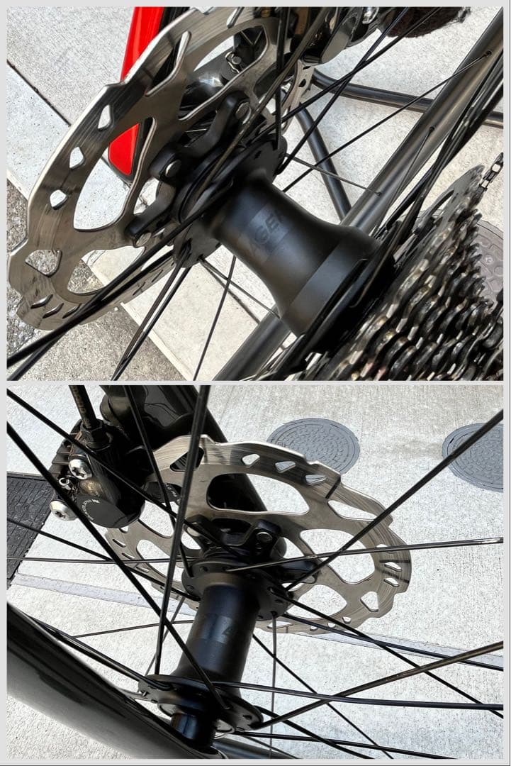 TREK EMONDA SL5 2023 Size 52 トレックエモンダ