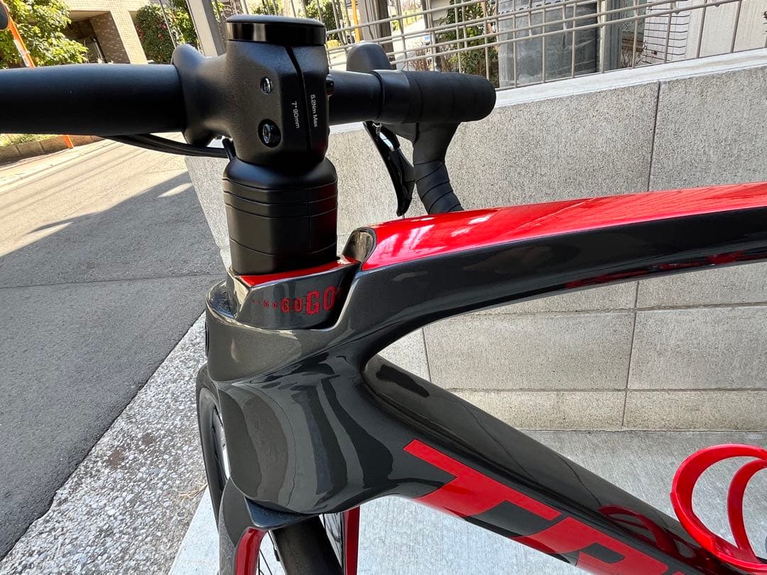 TREK EMONDA SL5 2023 Size 52 トレックエモンダ