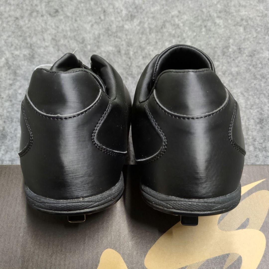 ジームス　埋め込みスパイク　28.5cm