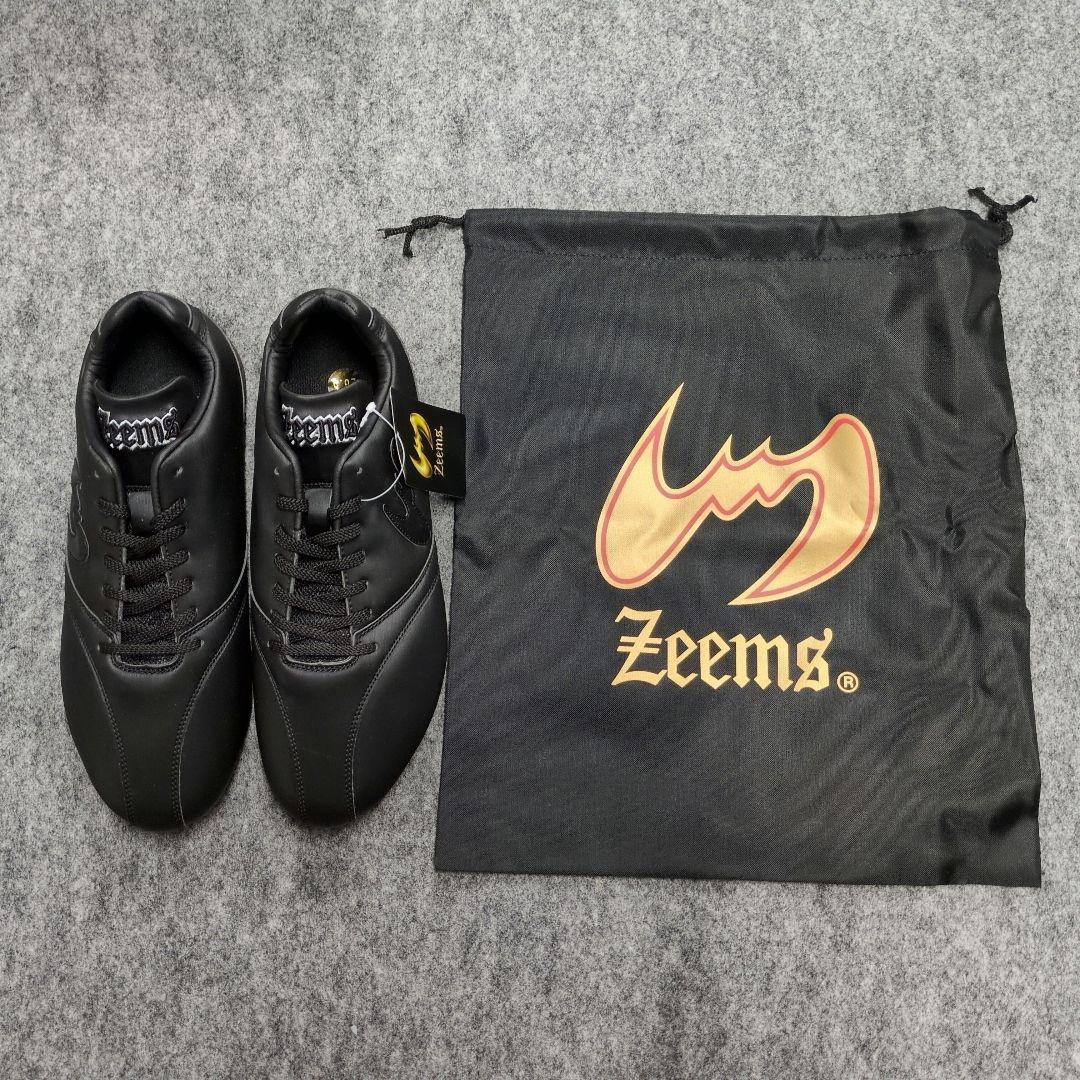 ジームス　埋め込みスパイク　28.5cm