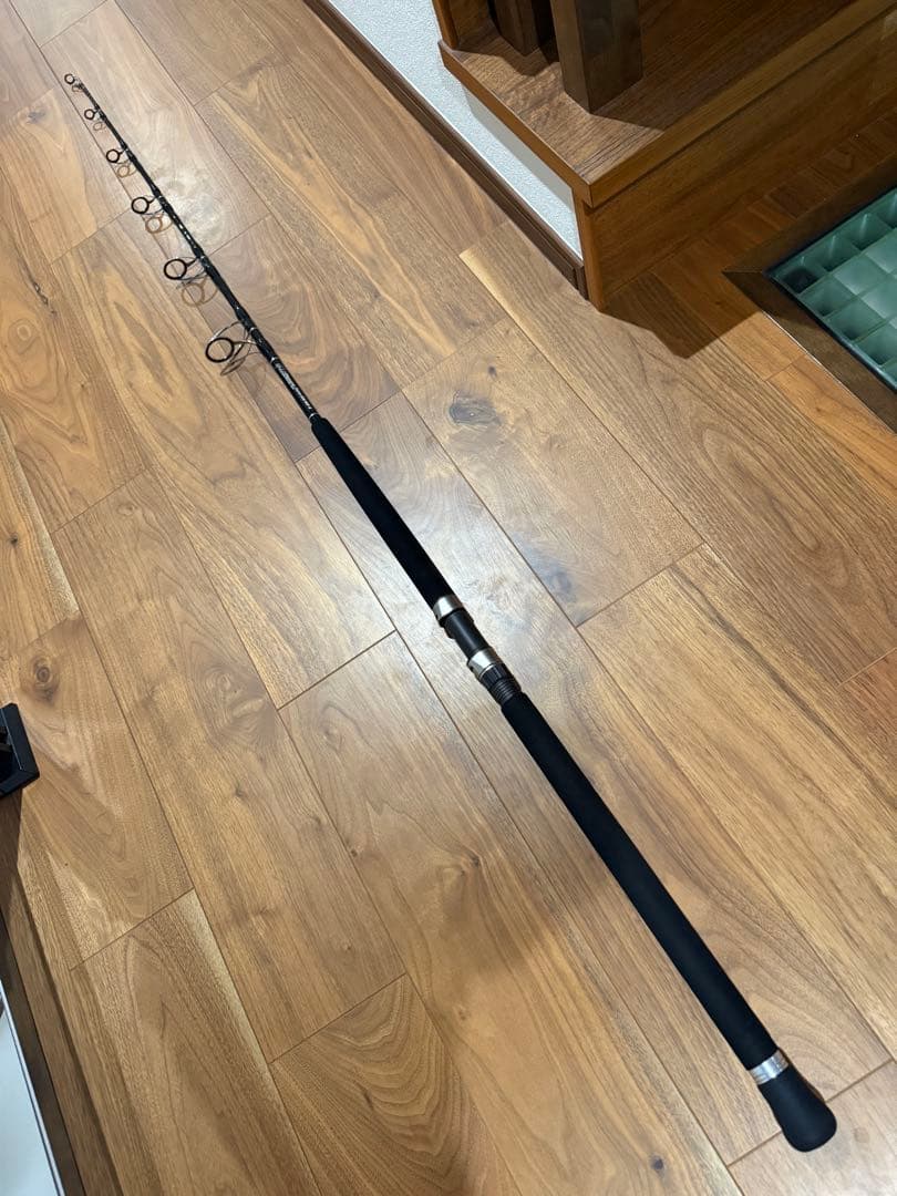 さらぽん　カーペンター　KLL MONSTER TUNA 55/60-S