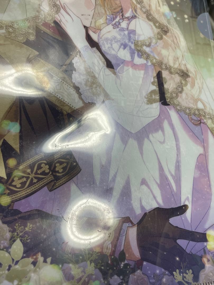 webtoonフェアグッズセット