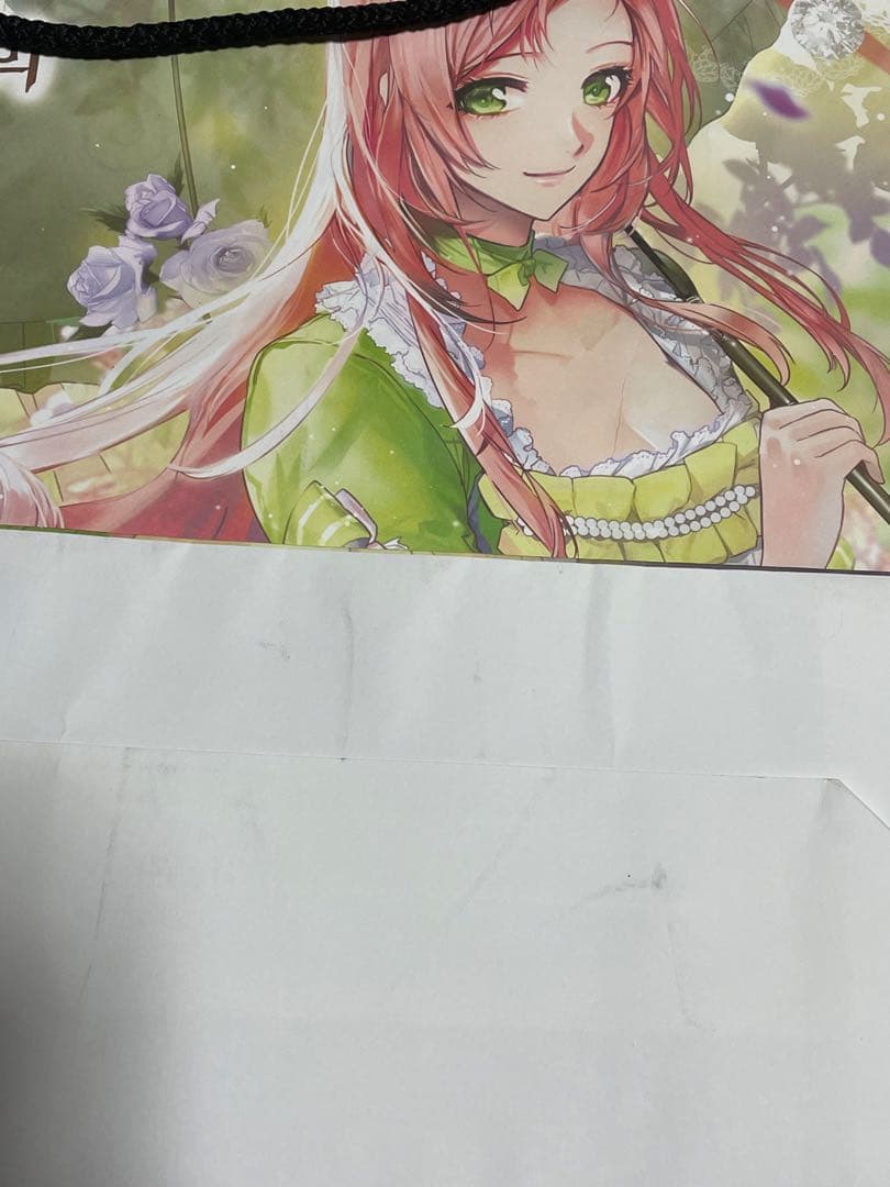 webtoonフェアグッズセット