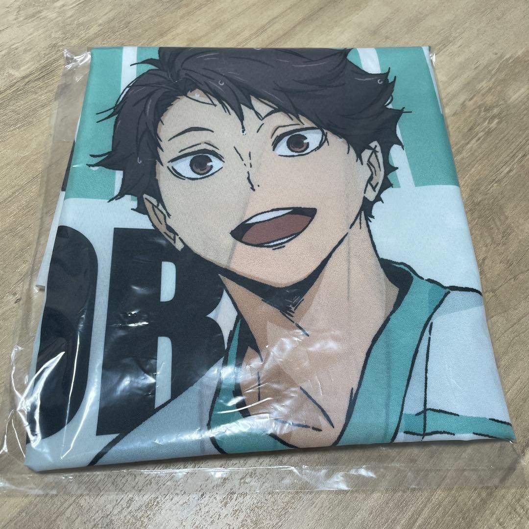 M*u様 らくスパ　極楽湯　及川さん　のぼり