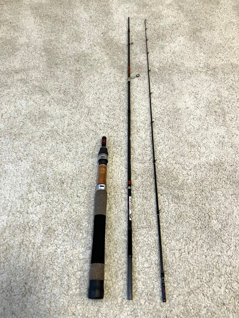 ツララ　Groovy60 S