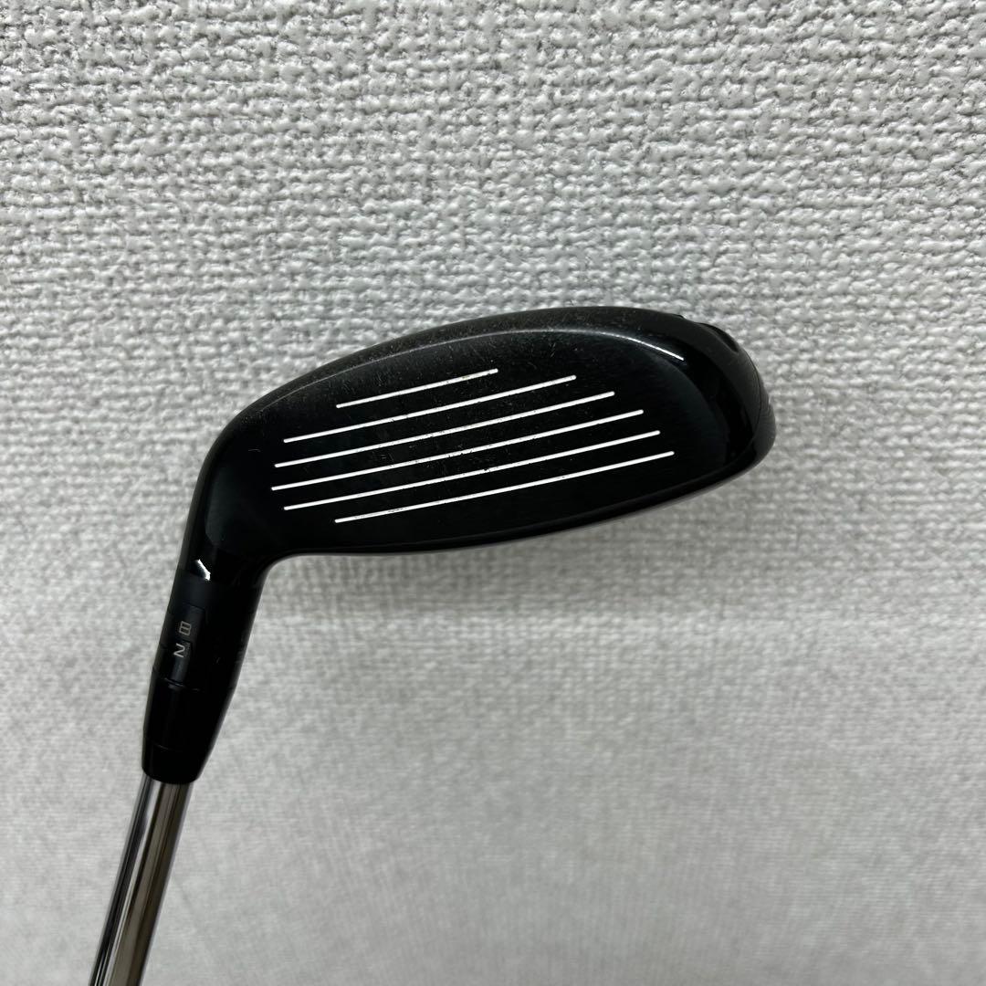 タイトリスト 816 H1 23° ユーティリティ